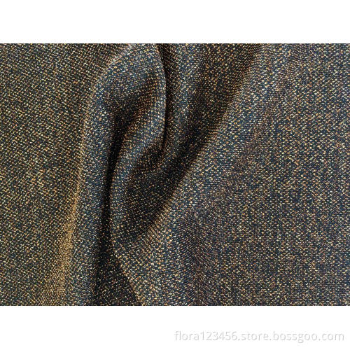 Polyester nylon LUREX FABRIC